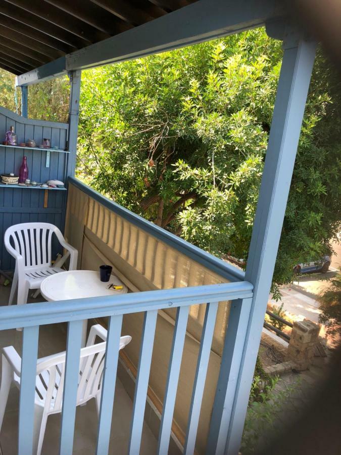 Paphos Gardens Studio Suite Exterior foto